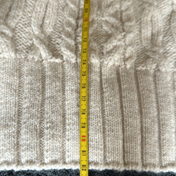 Anthropology vest NWT - Picture 7 of 8